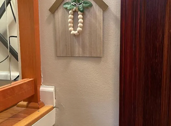 Luxe 3br, 2ba + Hot Tub *