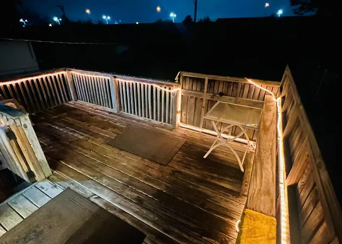 Luxe 3br, 2ba + Hot Tub